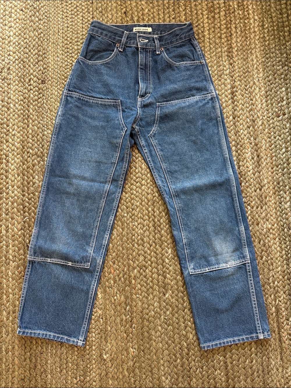 Rudy Jude Utilities, Size 1